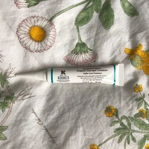 Kiehls Breakout Control